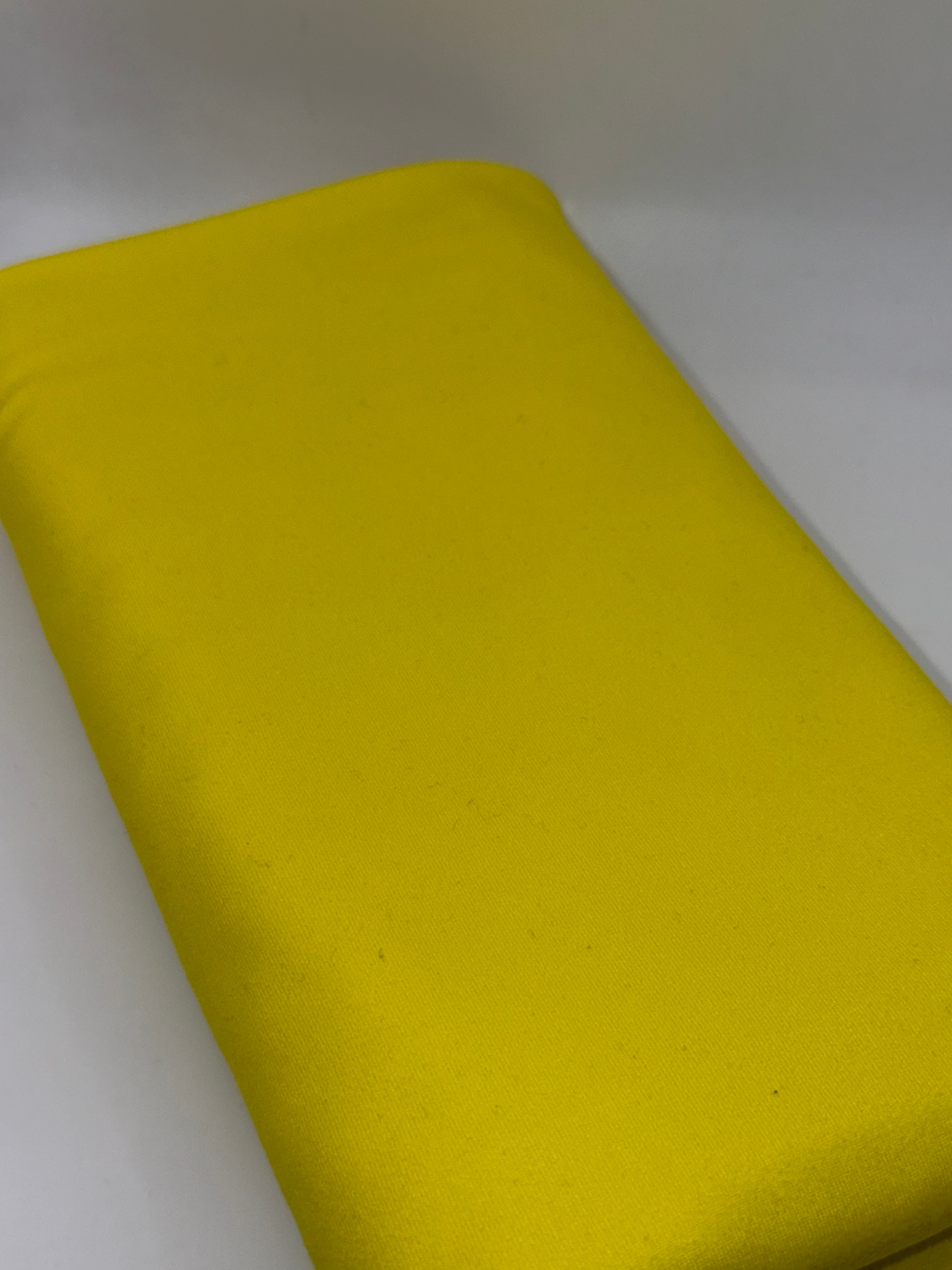 COOR - YELLOW SOLID
