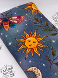 MISC - SUN STARS - RIB