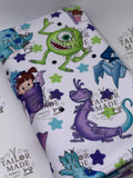 DY - MONSTER STARS