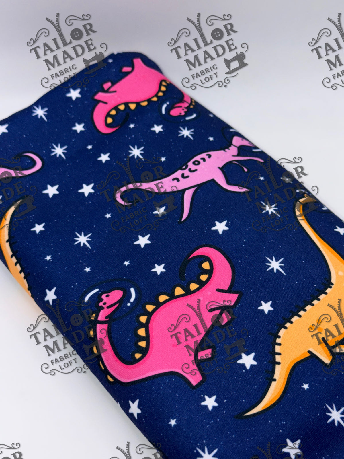 MISC - GIRLIE DINO STARS