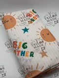 MISC - BIG BRO - RIB