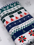 HOL - XMAS SWEATER