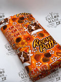 LAVEE - CEREAL REESES PUFFS STRIPES