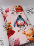 DYS - STARS BEAR AND FRIENDS