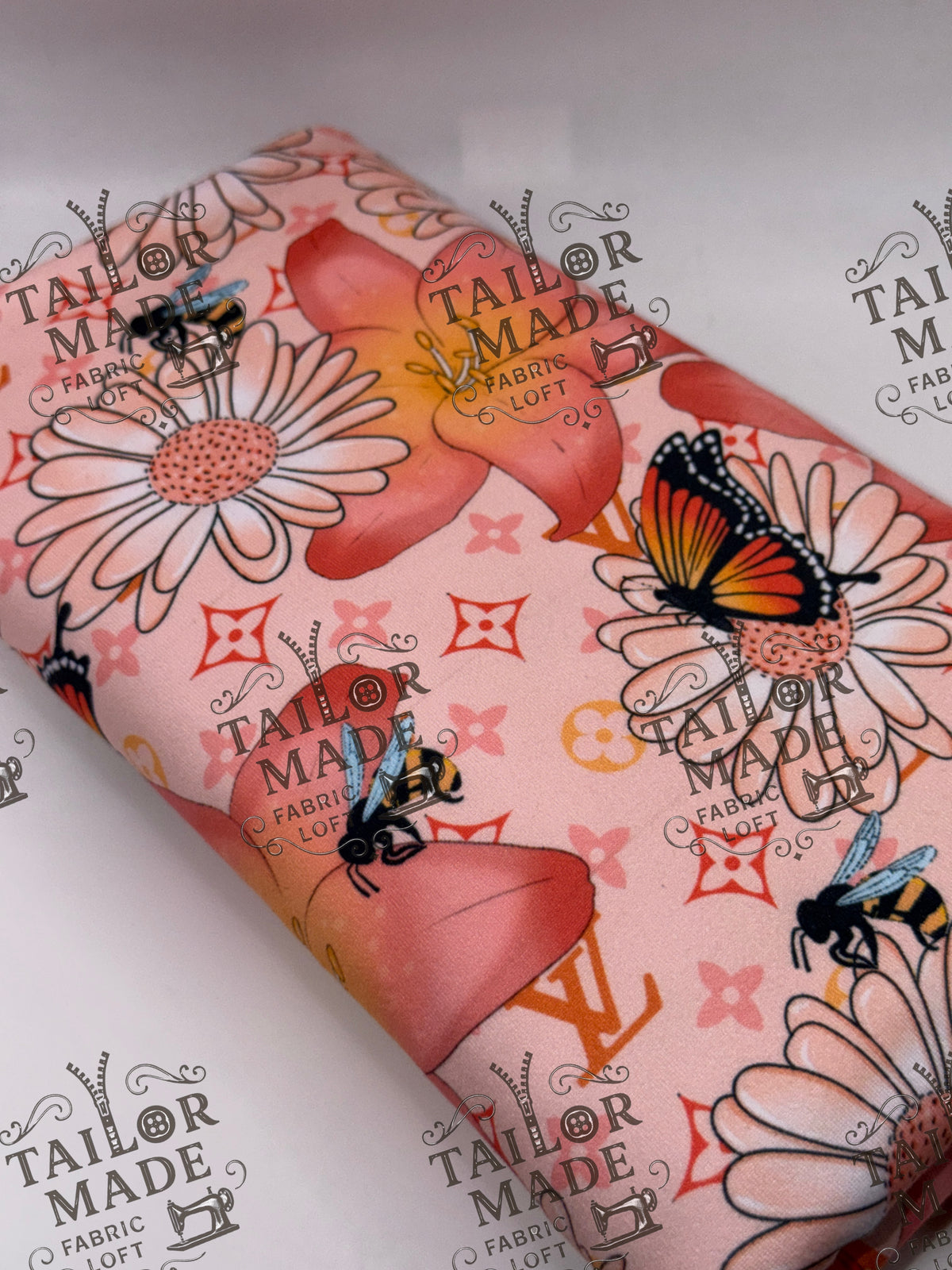 LAVEE - BUTTERFLY BOUJEE