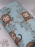 MISC - MONKEY AROUND