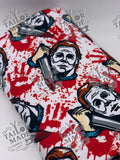 HOL - JASON MESS