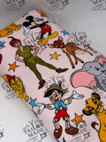 DY - MAGICAL CHARACTERS W/STARS