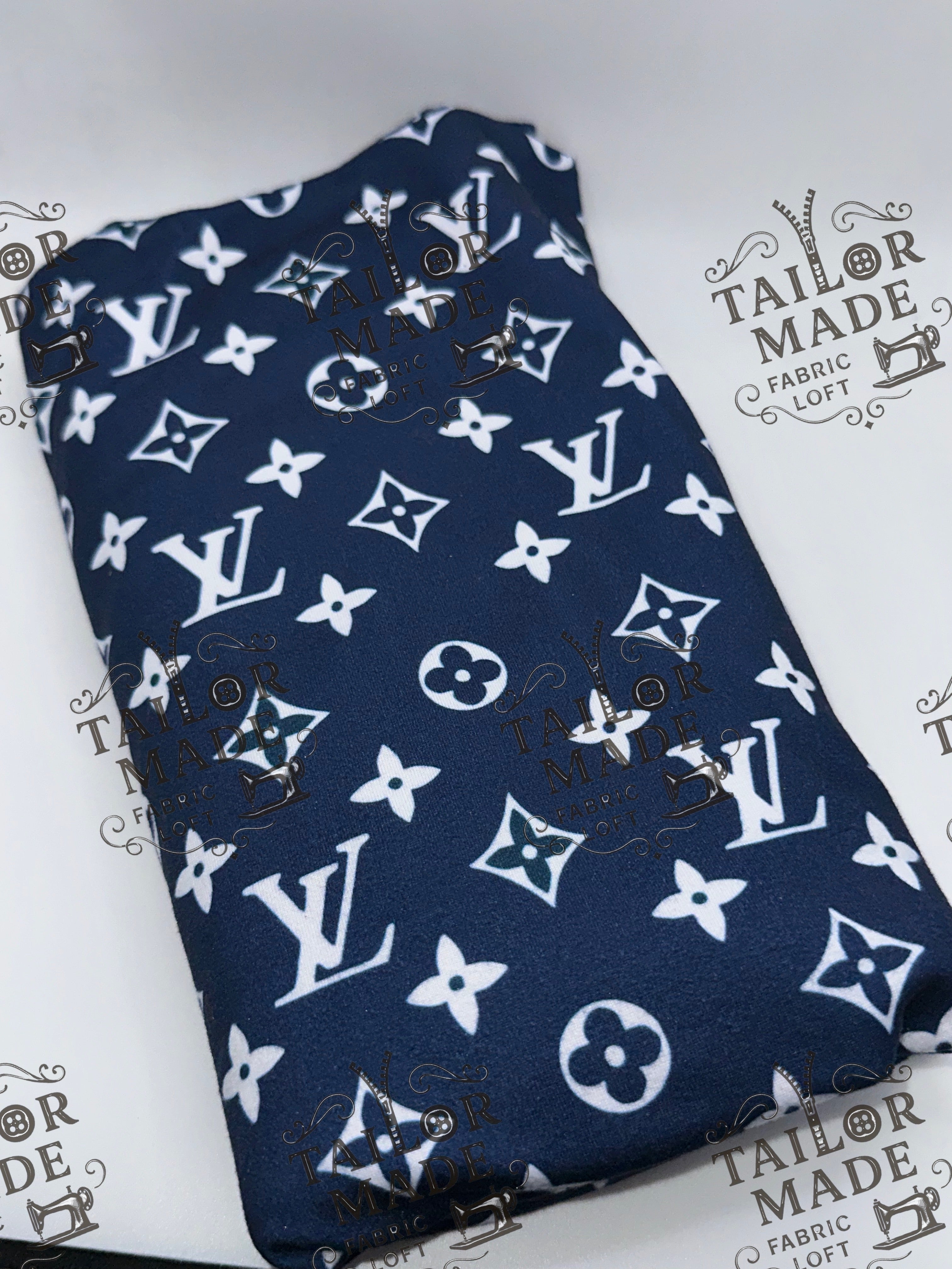 LAVEE - NAVY BLUE BOUJEE