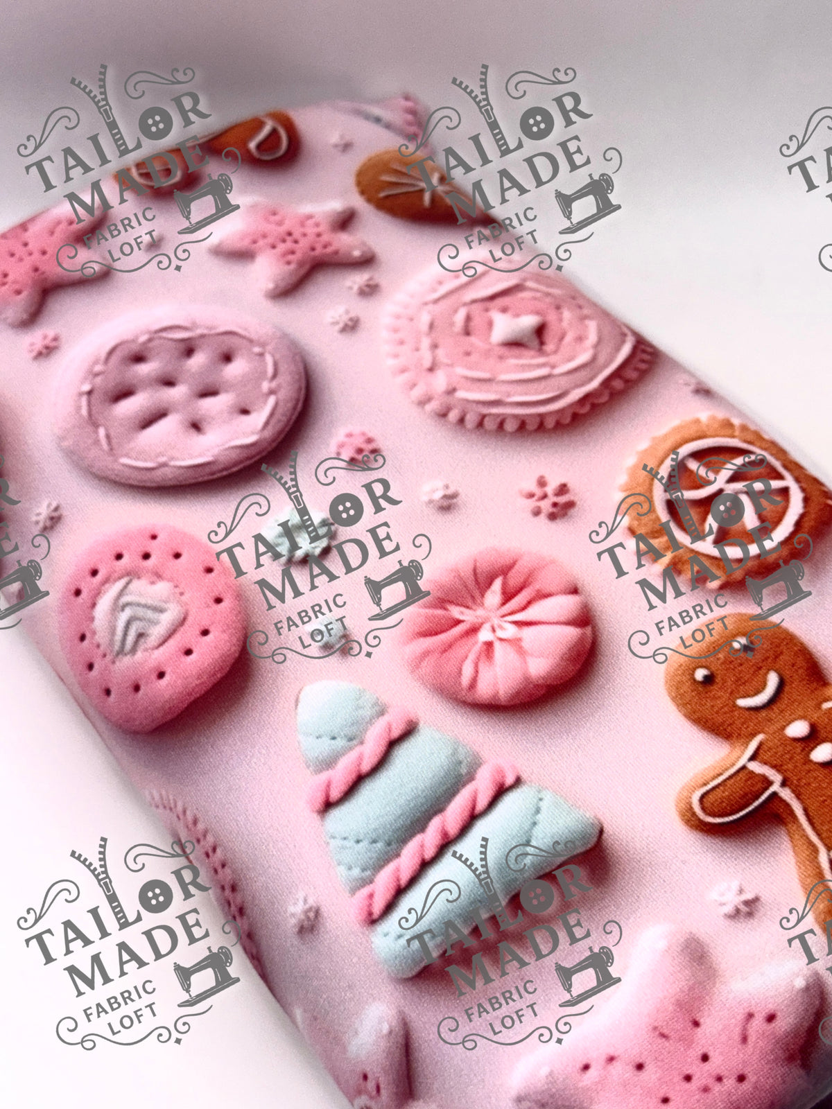 HOL - 3D XMAS COOKIES