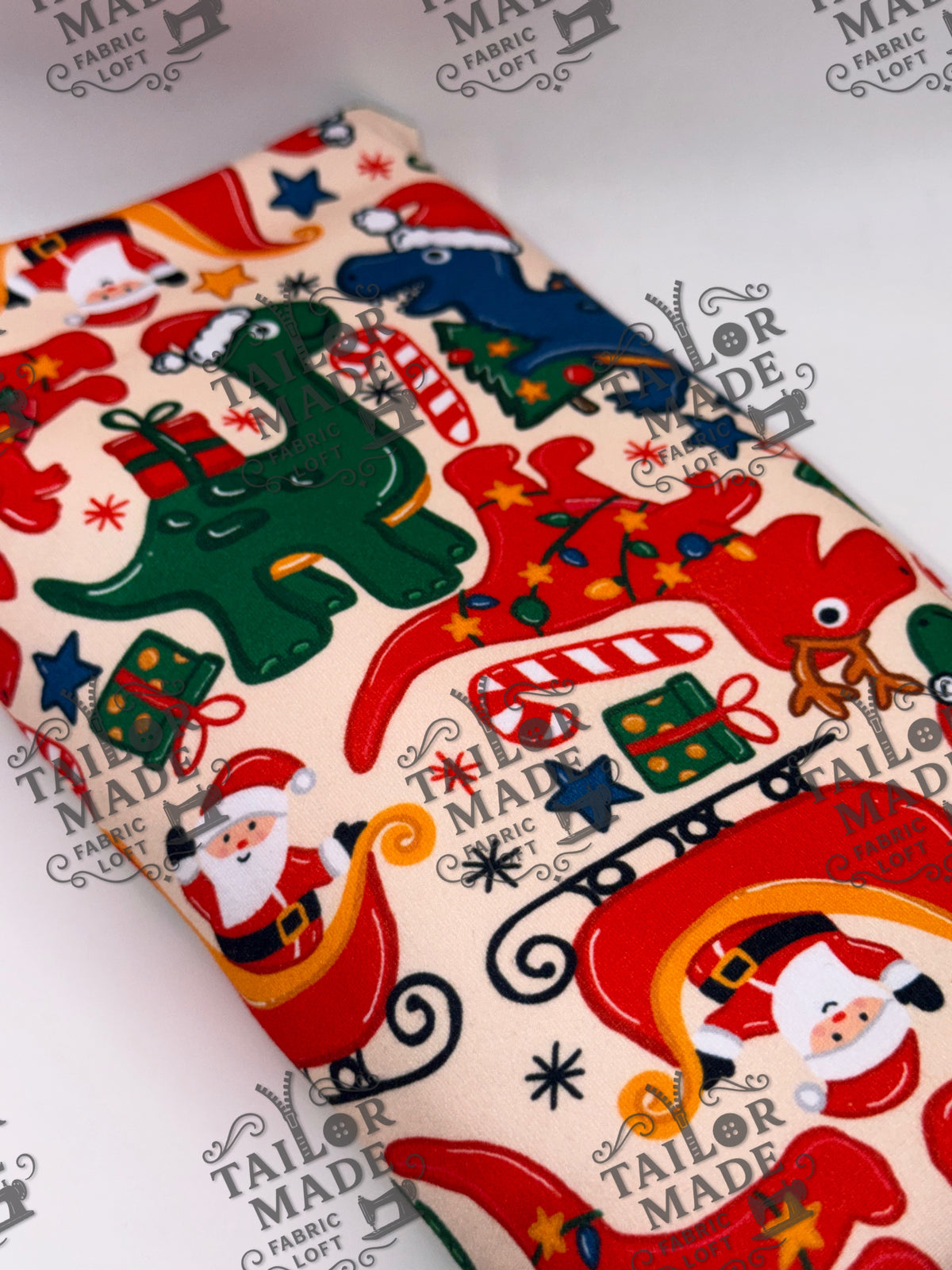HOL - XMAS DINOS