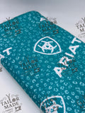 LAVEE - TEAL ARI - RIB