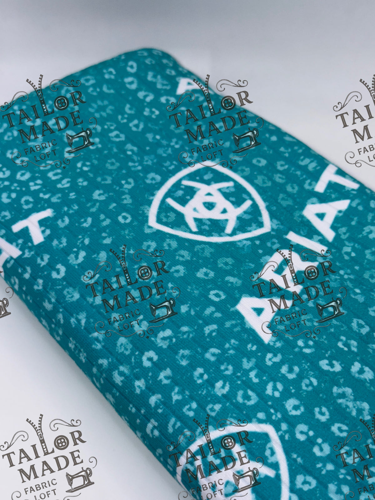 LAVEE - TEAL ARI - RIB