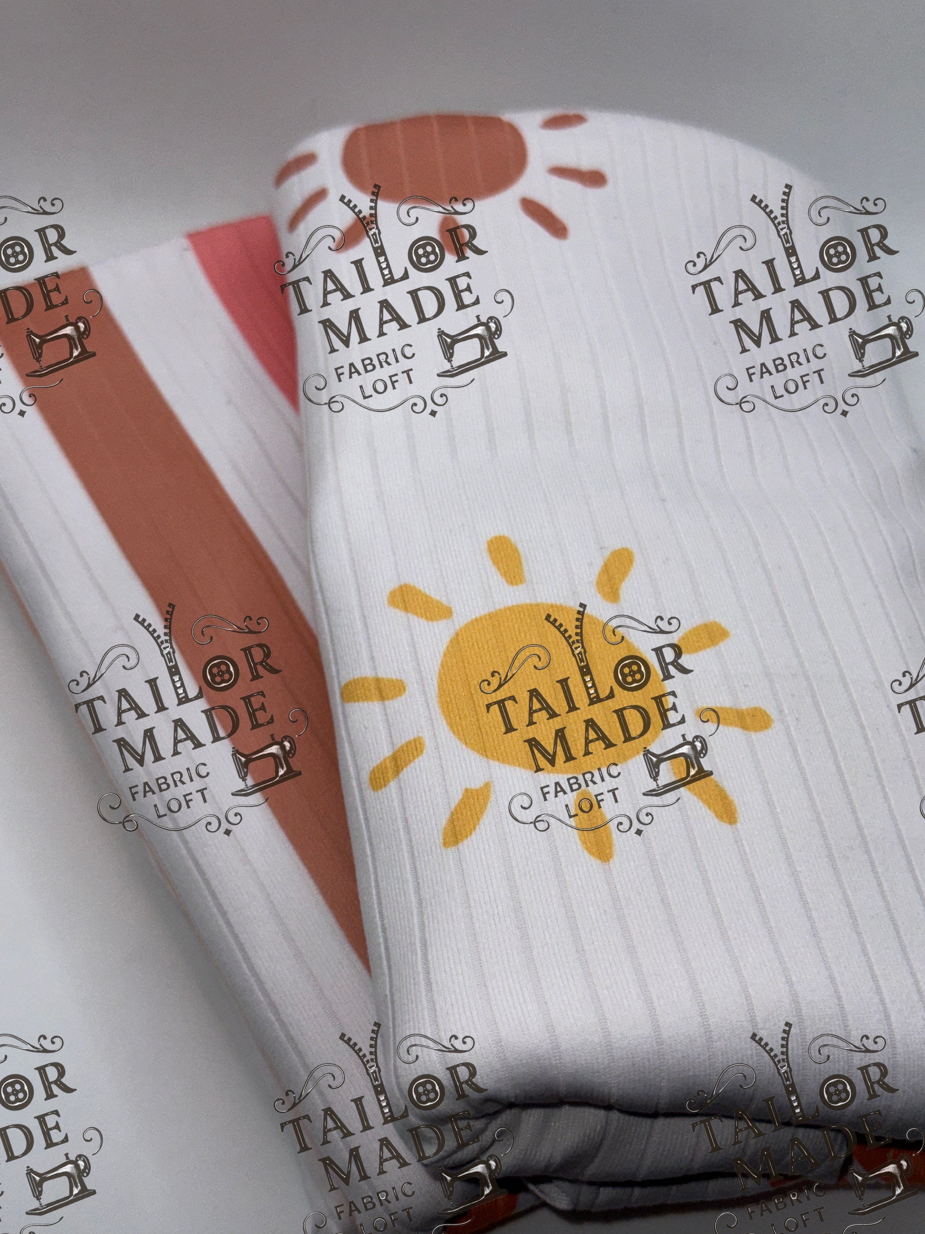 MISC - SUN AND STRIPES BUNDLE RIB