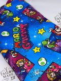 KS- PLUMBER GALAXY