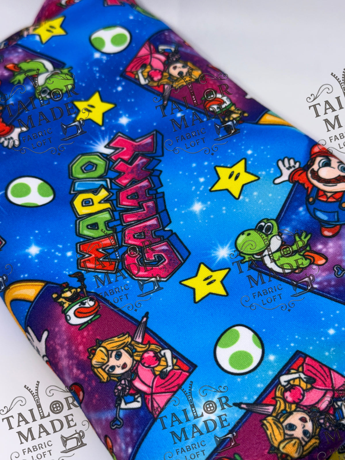 KS- PLUMBER GALAXY