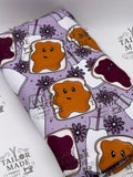 MISC - PB & J