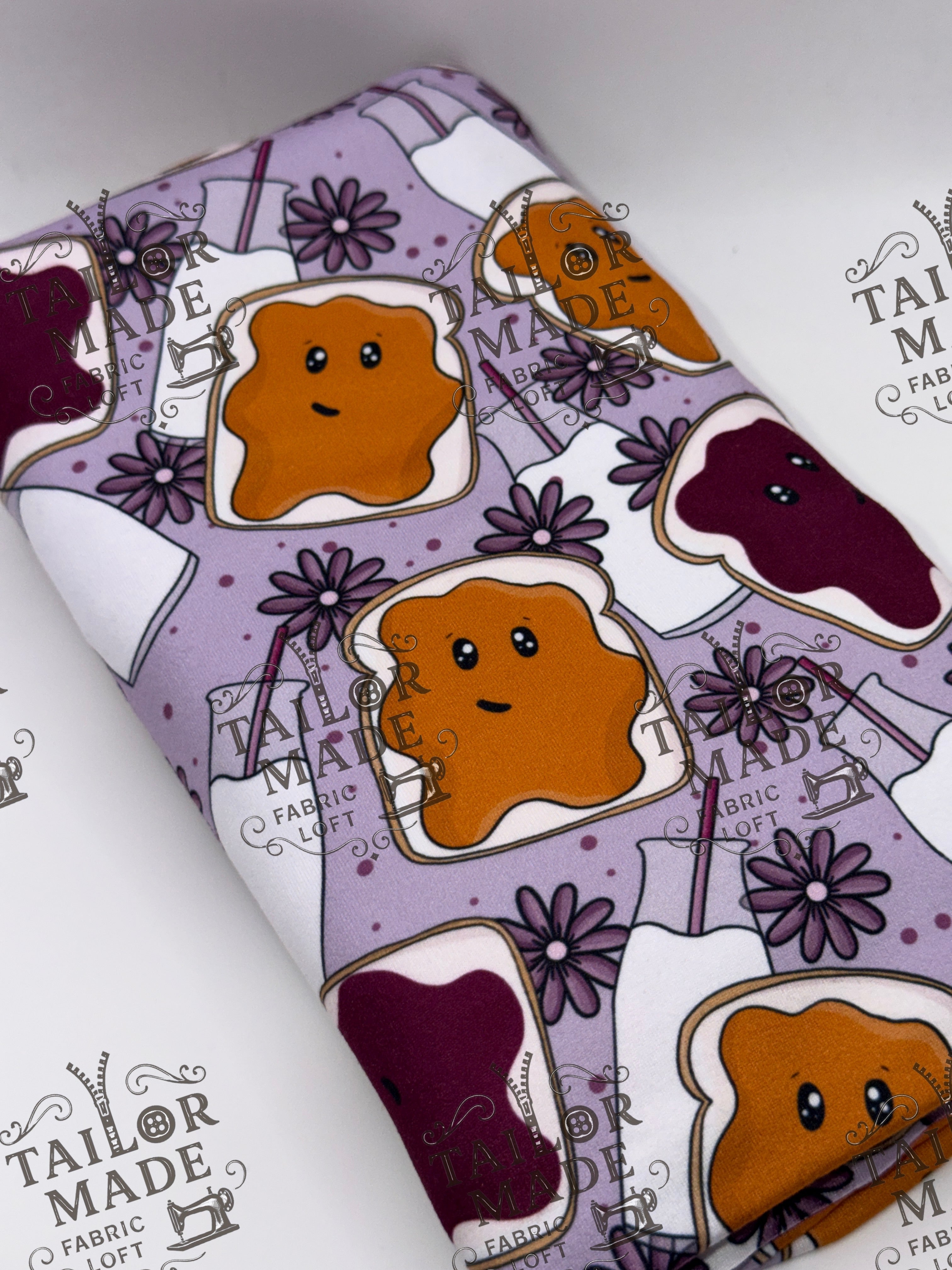 MISC - PB & J
