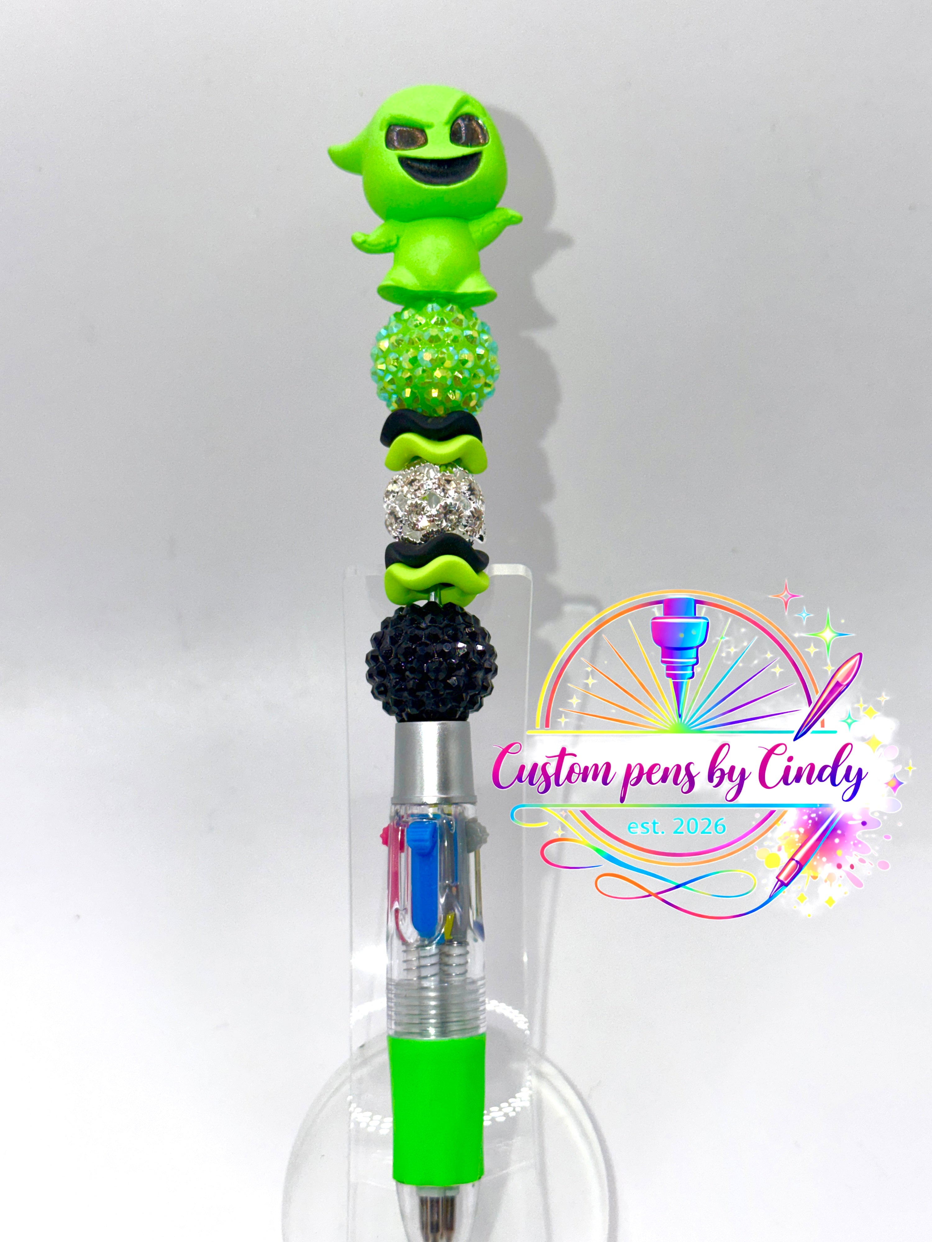 CUSTOM PEN - OGEE MULTIPLE PEN