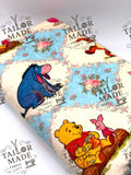 DYS - BEAR AND FRIENDS AND PATCHS
