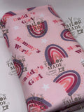 HOL - DADDYS GIRL MOMMYS WORLD