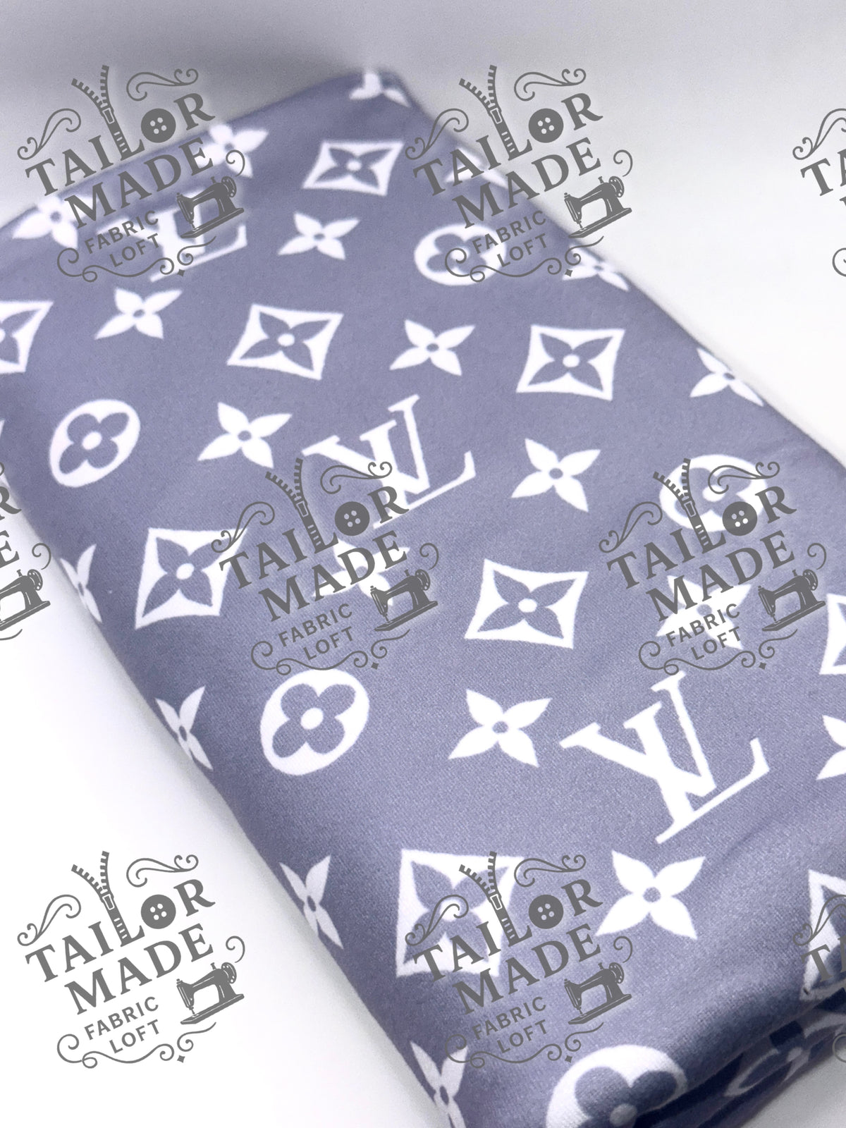 LAVEE - MUTED LAVENDER - V