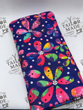 MISCF - BRIGHT FLORAL DOTS