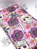 HOL - FLORAL JASON