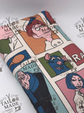 DY - RAT SQUARES