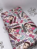 KS - B2S RACHEL - RIB