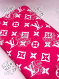 LAVEE - HOT HOT PINK - V