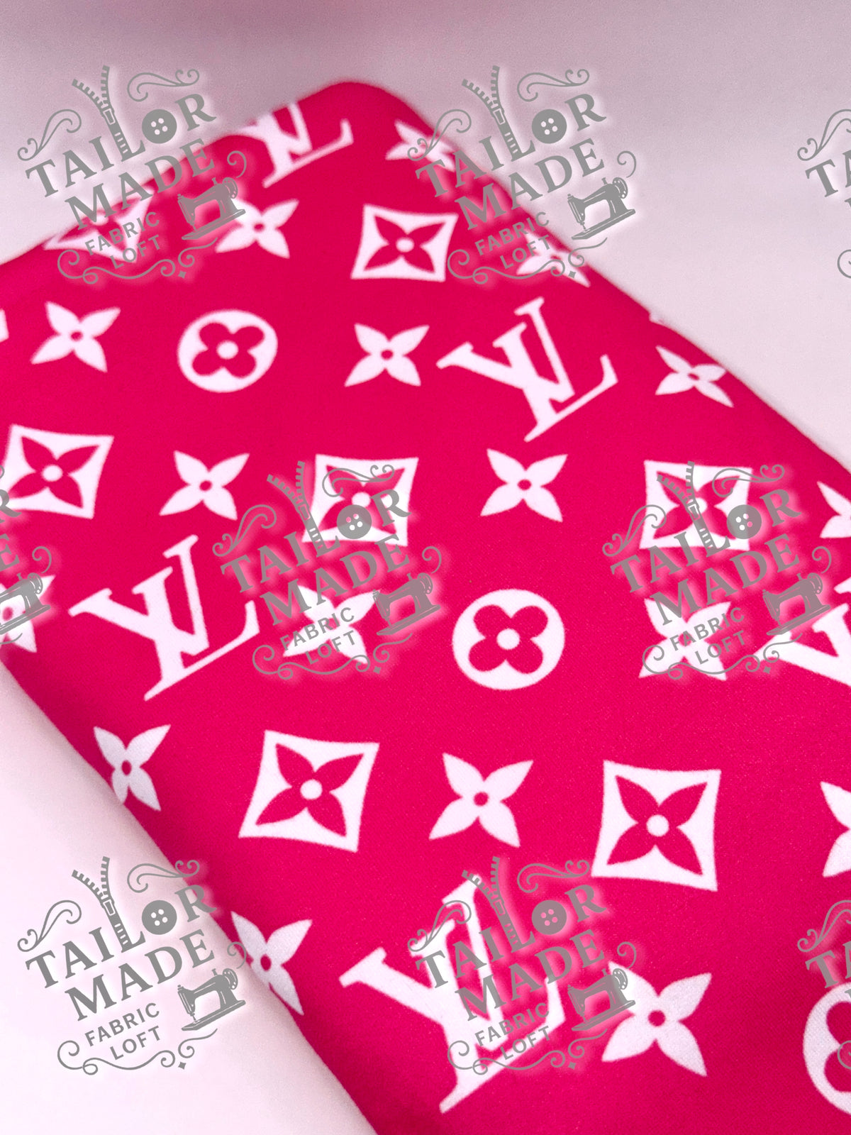 LAVEE - HOT HOT PINK - V