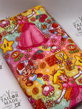KS - PINK PRINCESS OMBRE
