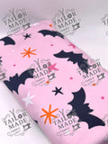 HOL - BAT STARS