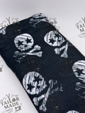 MISC - SKULL BONES