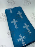MISC - BLUE CROSS - RIB