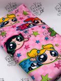 KS - PPG PINK STARS