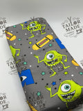 DY - MONSTER EYE STARS