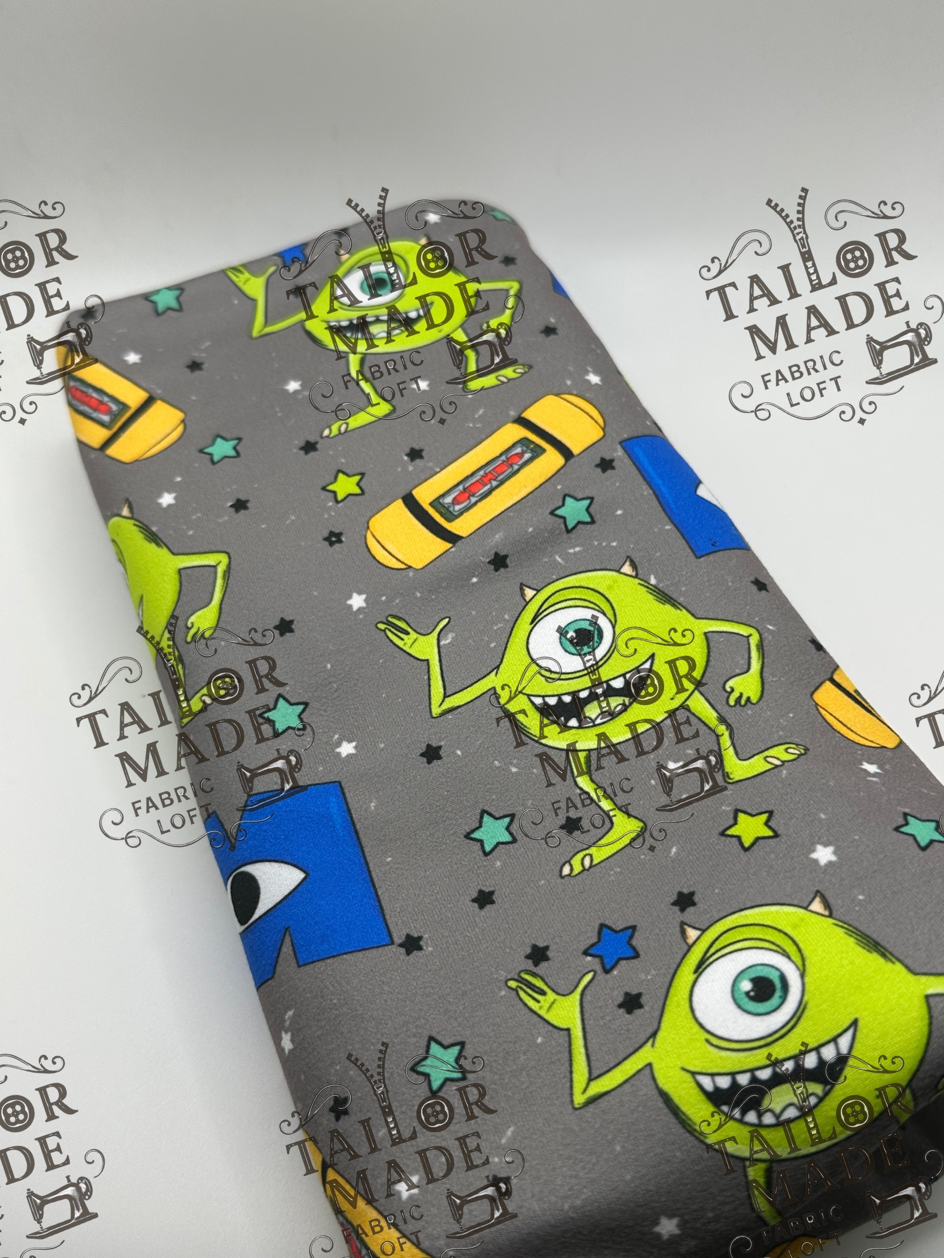 DY - MONSTER EYE STARS
