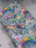MISCF - DRAGON FAIRY