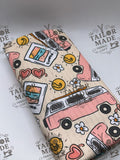 MISC - SUMMER VAN - RIB