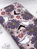 HOL - FLORAL GHOST BAT