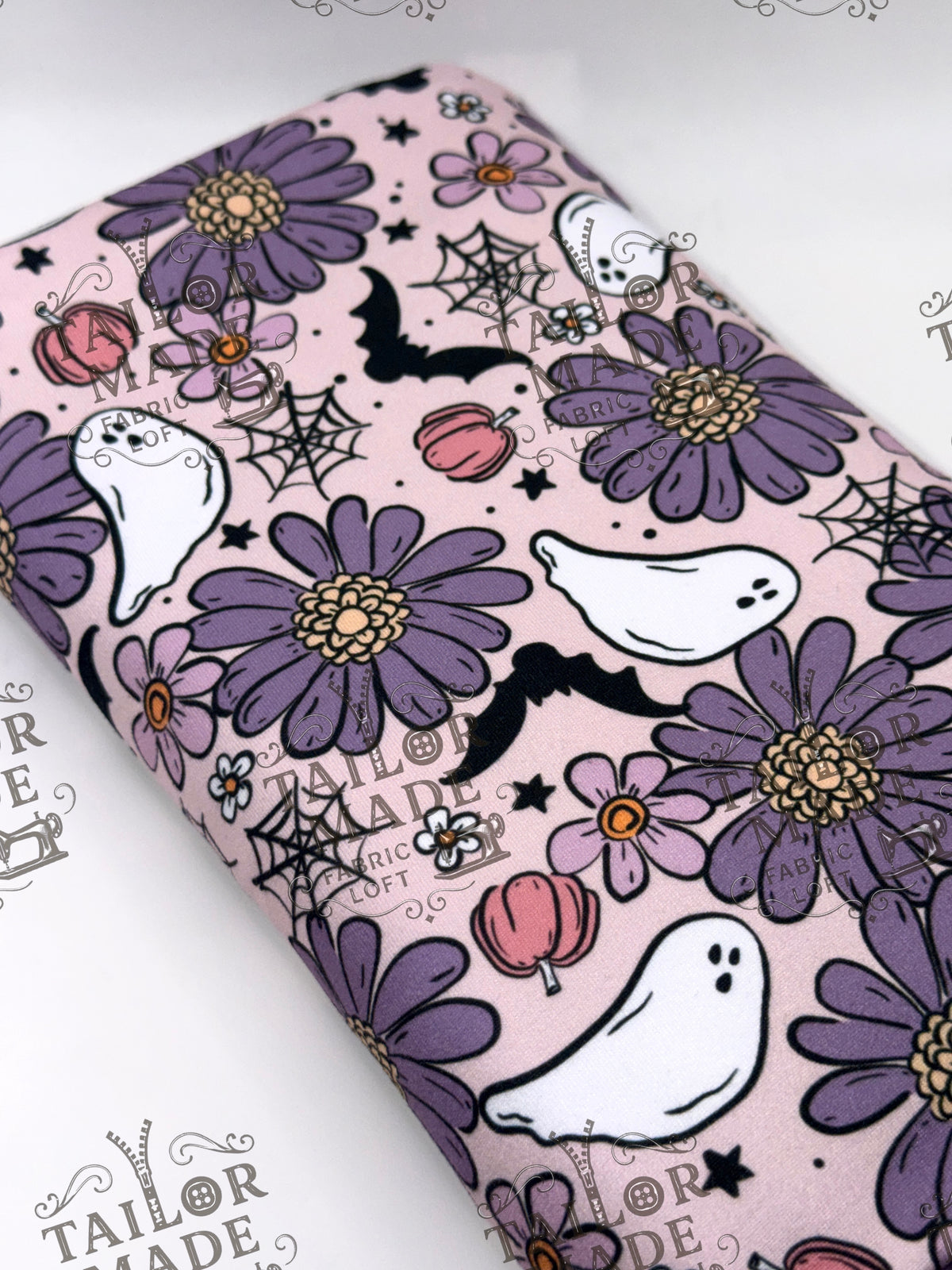 HOL - FLORAL GHOST BAT