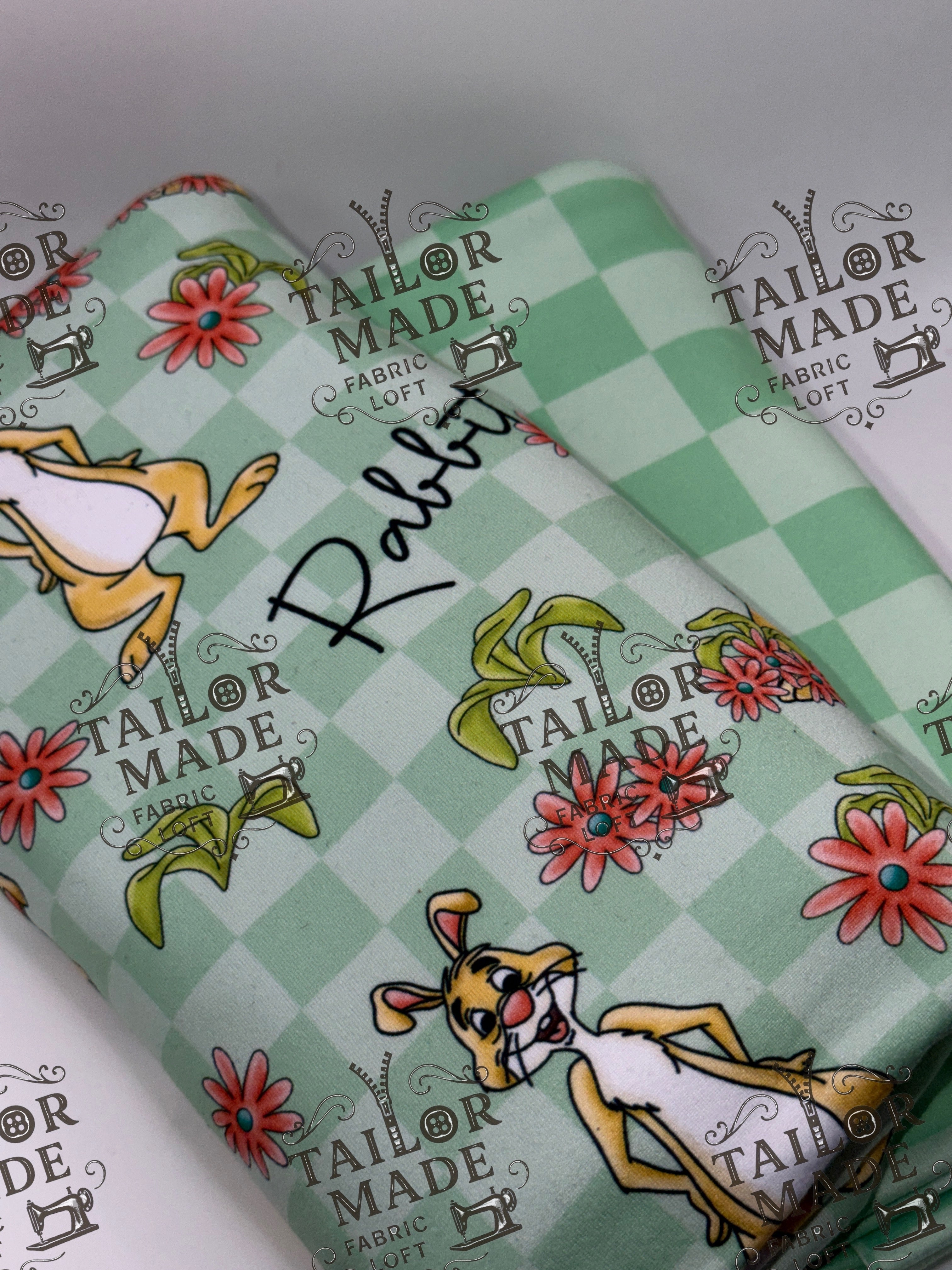 DYS - RABBIT BUNDLE