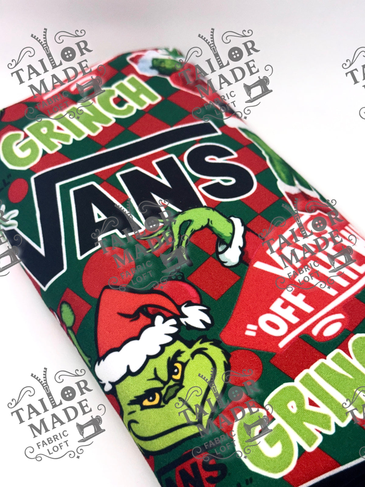 HOL - GREEN GUY BRAND WALLS
