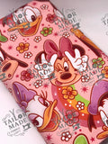 DYMF - FLORAL RAINBOW MOUSE