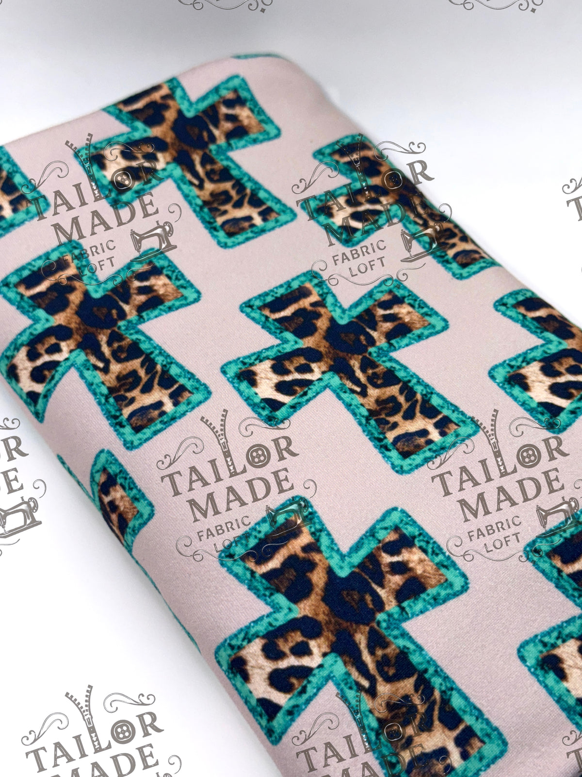 MISC - CHEETAH CROSSES