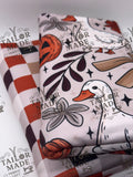 HOL - PUMPKIN DUCK BUNDLE