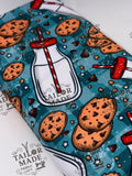 HOL - MILK AND COOKIES