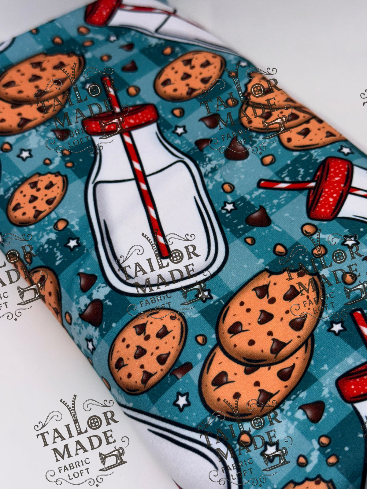HOL - MILK AND COOKIES